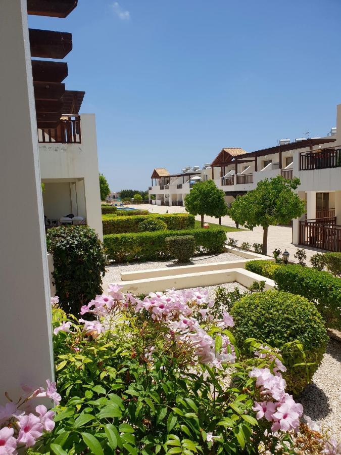 Ground Floor One Bedroom Apartment, Vanessa Complex เปเยีย ภายนอก รูปภาพ